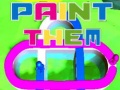 Mchezo Paint Them