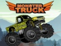 Mchezo Monster Truck
