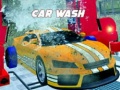 Mchezo Car wash