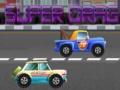 Mchezo Super Drag