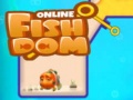 Mchezo Fishdom Online