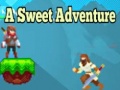 Mchezo A Sweet Adventure