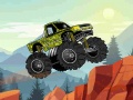 Mchezo Monster Truck