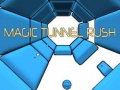 Mchezo Magic Tunnel Rush