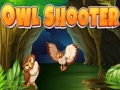Mchezo Owl Shooter 