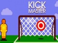 Mchezo Kick Master