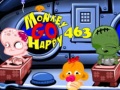 Mchezo Monkey Go Happy Stage 463