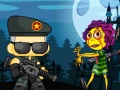 Mchezo Zombie Shooter 2d