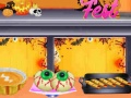 Mchezo Halloween Grand Fest