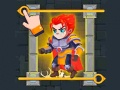 Mchezo Treasure Knights