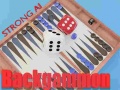 Mchezo Backgammon