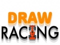 Mchezo Draw Racing