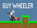 Mchezo Guy Wheeler