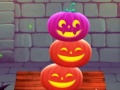 Mchezo Mickey's Trick or Treats