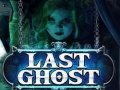 Mchezo Last Ghost