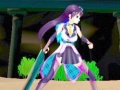 Mchezo Swordmaiden