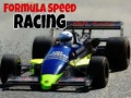 Mchezo Formula Speed Racing