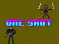 Mchezo One Shot