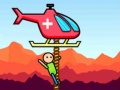 Mchezo Risky Rescue