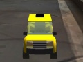 Mchezo Toy Car Simulator: Car Simulation