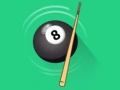 Mchezo Pool 8 Puzzle