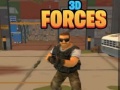 Mchezo 3D Forces