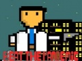 Mchezo Beat the Pandemic
