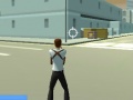 Mchezo Secret Agent James