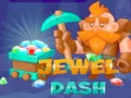 Mchezo Jewel Dash