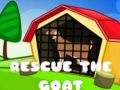 Mchezo Rescue The Goat