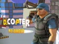 Mchezo D.Copter Reloaded