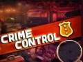 Mchezo Crime Control