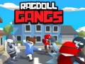 Mchezo Ragdoll Gangs
