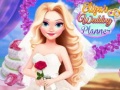 Mchezo Eliza's Wedding Planner