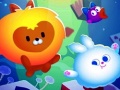 Mchezo Jump Pet Adventure