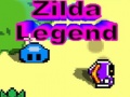 Mchezo Zilda Legend