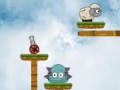 Mchezo Blobs And Sheep