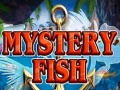 Mchezo Mystery Fish