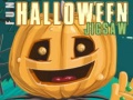 Mchezo Fun Halloween Jigsaw