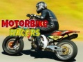 Mchezo Motorbike Racers