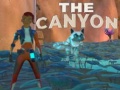Mchezo The Canyon