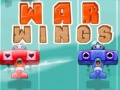 Mchezo War Wings