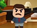 Mchezo Angry Boss