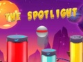 Mchezo The Spotlight 