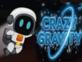 Mchezo Crazy Gravity