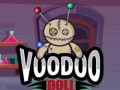 Mchezo Voodoo Doll