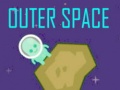Mchezo Outer Space