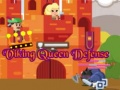 Mchezo Viking Queen Defense