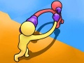 Mchezo Curvy Punch 3D
