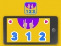 Mchezo 123